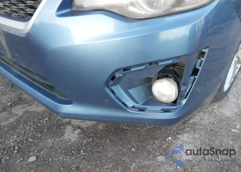 2014 Subaru Impreza 2.0I Premium из США, поврежденный, VIN JF1GPAD65E8282536